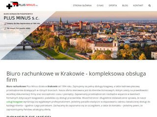 Podgląd plus-minus.com.pl
