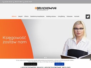 Podgląd https://www.obrachowani.pl