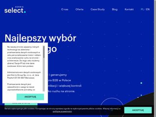 Podgląd https://kerrisselect.com