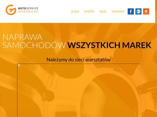 Miniaturka https://autoservice-grabowiecki.pl