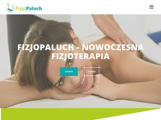 Podgląd fizjopaluch.pl