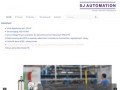 Podgląd sjautomation.com.pl