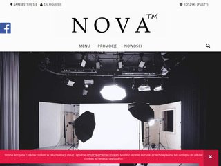 Podgląd novafashion.pl