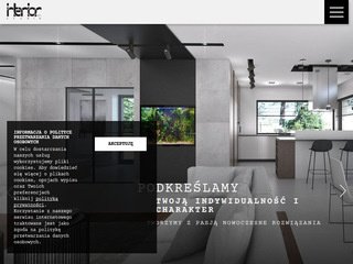Podgląd https://www.interior-artstudio.pl