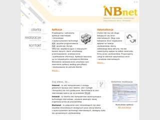 Podgląd nbnet.pl