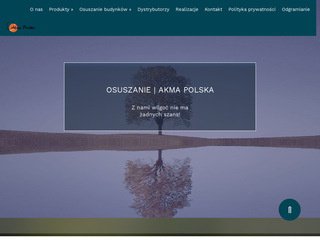 Podgląd akmapolska.pl
