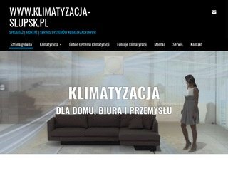 Miniaturka klimatyzacja-slupsk.pl