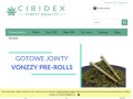 Podgląd https://cibidex.pl