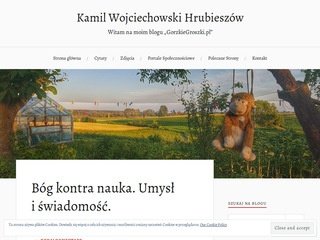 Podgląd fazafm.com