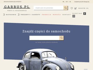 Miniaturka https://garbus.pl