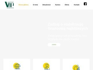 Podgląd https://ubezpieczenia-stachowska.pl