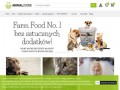 Podgląd https://www.animalzoone.pl