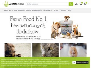 Miniaturka https://www.animalzoone.pl