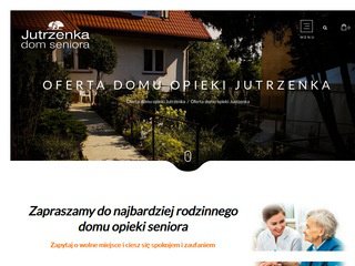 Miniaturka domopiekiseniora.com