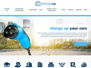 Podgląd chargeup.pl