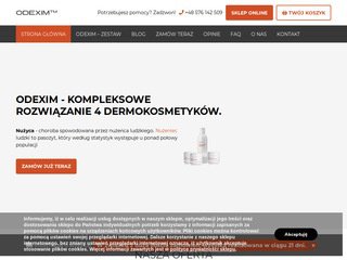 Miniaturka https://odexim.pl