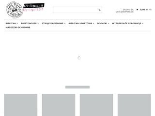Podgląd https://XXL-lingerie.com