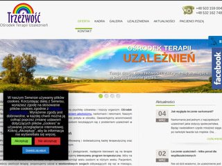 Podgląd osrodektrzezwosc.pl