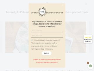 Podgląd https://polemika.com.pl