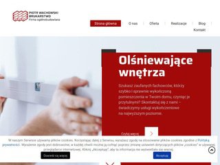 Miniaturka https://www.brukarstwo-wachowski.pl
