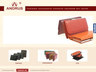 Podgląd andrus.pl