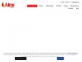 Podgląd alins.pl