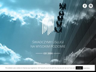 Podgląd alpinizmprzemyslowy.com.pl