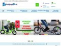 Podgląd https://hulajnogi24.pl