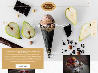 Podgląd https://www.williams.pl