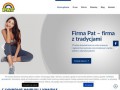 Podgląd https://www.pat-legginsy.pl