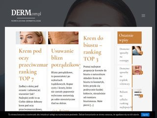 Miniaturka https://derm.com.pl