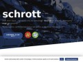 Podgląd https://www.schrott.pl