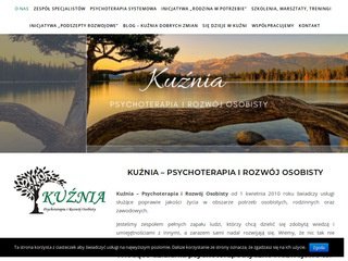 Podgląd kuznia-psychoterapia.zgora.pl