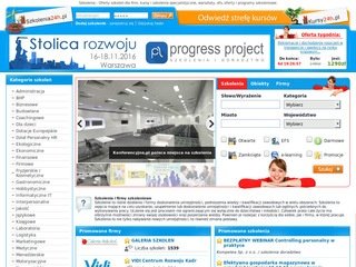 Podgląd szkolenia24h.pl