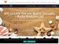 Podgląd https://langas.pl