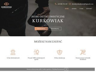 Miniaturka https://detektywkurkowiak.pl