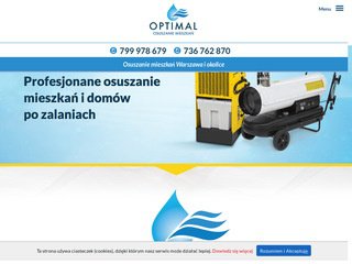 Miniaturka https://optimal-osuszanie.pl