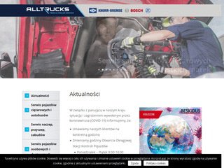 Miniaturka https://serwisalltrucks.pl
