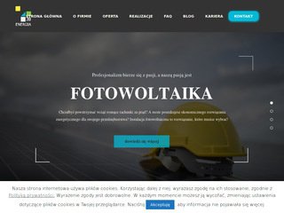 Podgląd https://jbenergia.pl