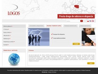 Miniaturka logospolska.com
