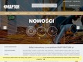 Podgląd https://www.raptorstore.pl