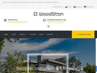 Miniaturka https://www.woodston.pl