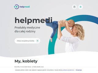 Podgląd https://helpmedi.com.pl