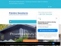 Podgląd polskiesanatoria.pl