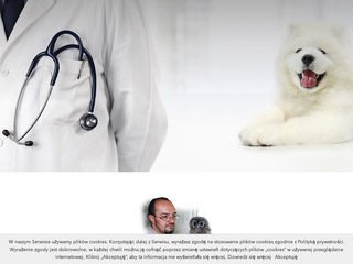Podgląd weterynarzchorzow.com