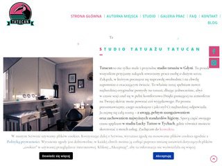 Podgląd tatucan.com.pl