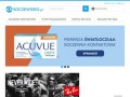 Podgląd soczewisko.pl