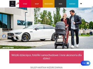 Podgląd bambinofelice.pl