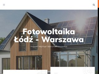 Podgląd https://fotowoltaikasolaris.pl