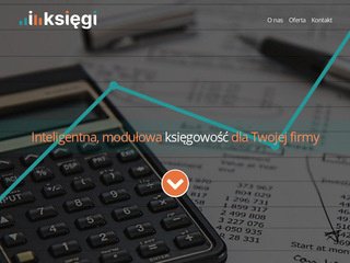 Podgląd https://iksiegi.pl